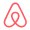 Logo AirBnB